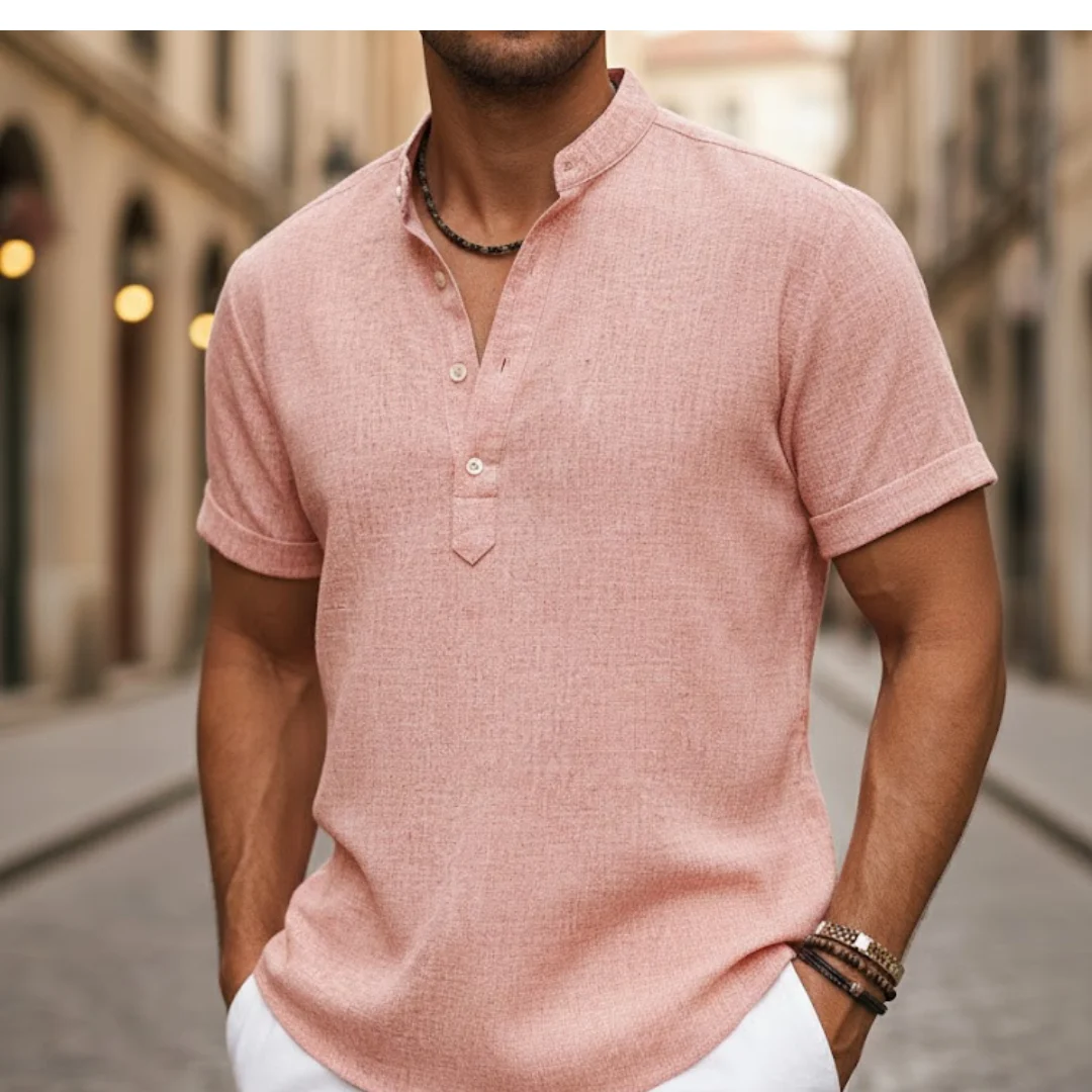 Arno Henley Shirt