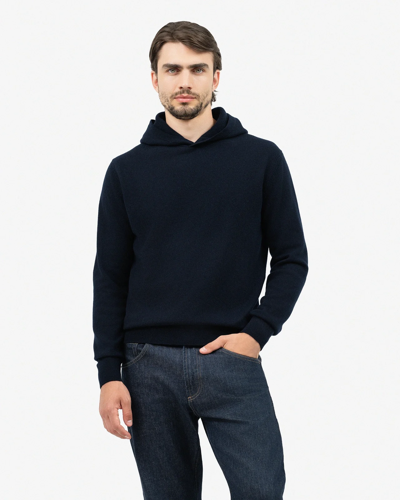 Gramercy Pullover Hoodie